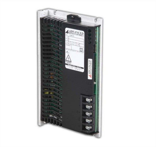 PWM servo amplificador analógico Advanved Motions 25A20