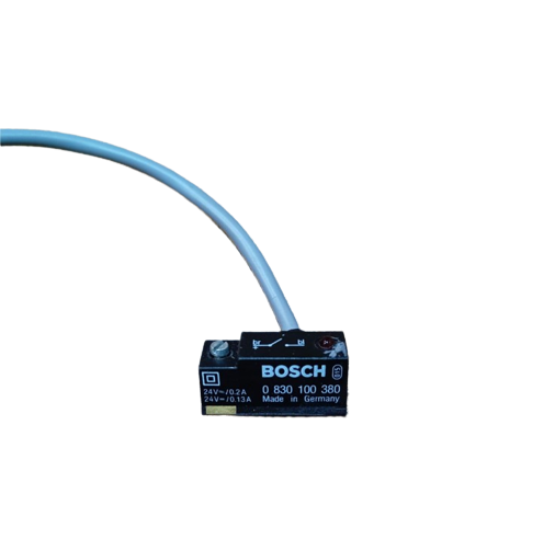 Detector magnético KL3045 / BOSCH 0 830 100 380
