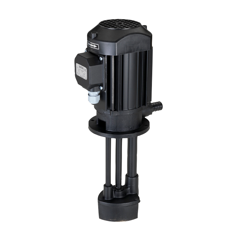 Bomba de taladrina EZ-200 400V-60HZ 0,57Kw
