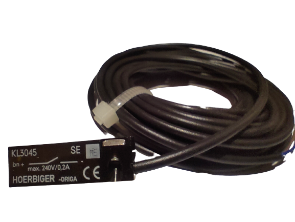 Detector magnético KL3045 / BOSCH 0 830 100 380