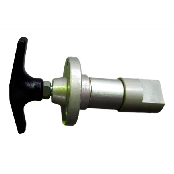 Bomba de engrase manual