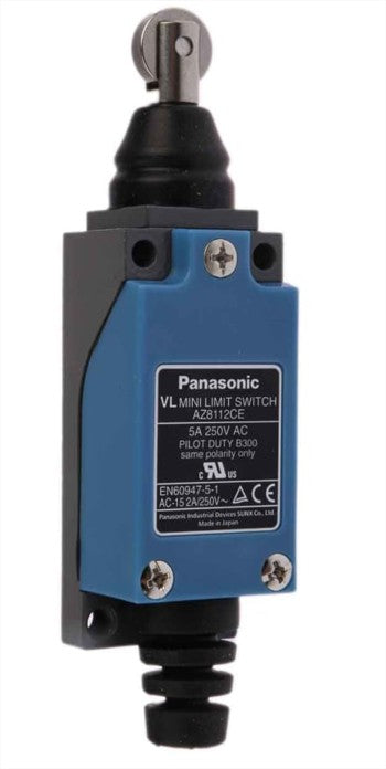 VL MINI LIMIT SWITCH