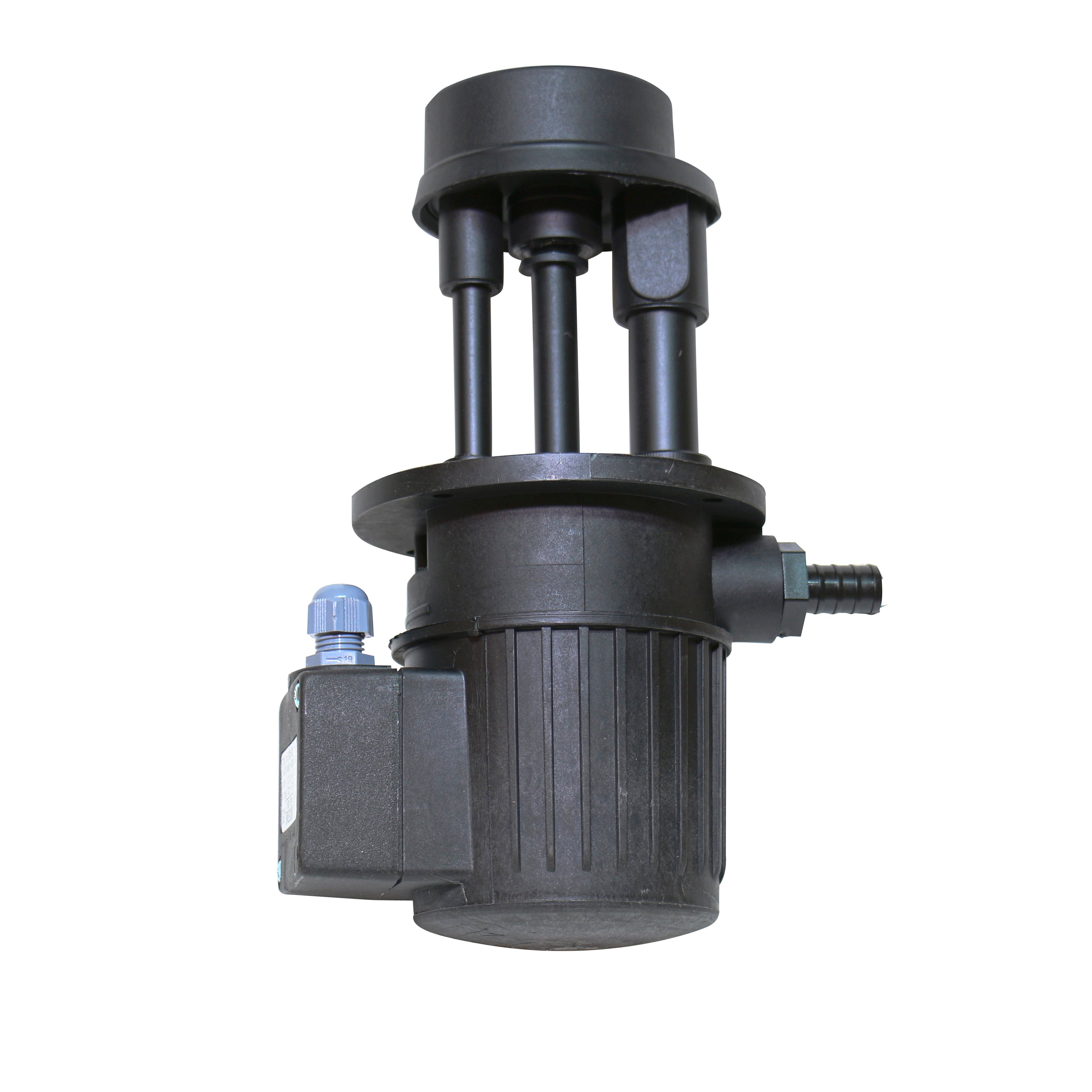 Bomba de taladrina AZ-130 230-400V-50HZ 0,06Kw