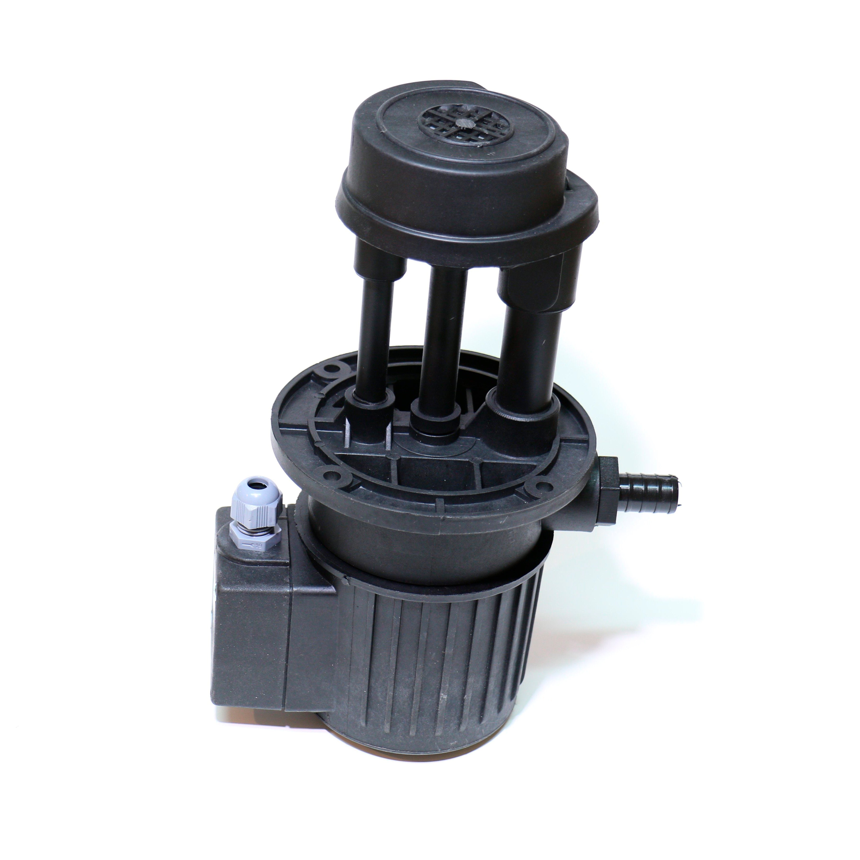 Bomba de taladrina AZ-130 230-400V-50HZ 0,06Kw