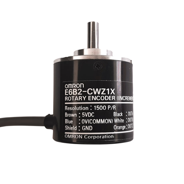 Encoder Omron E6B2-CWZ1X